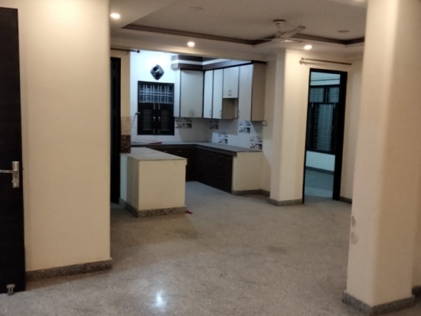 2 BHK Flats For Sale in Chattarpur Under 30 Lakhs