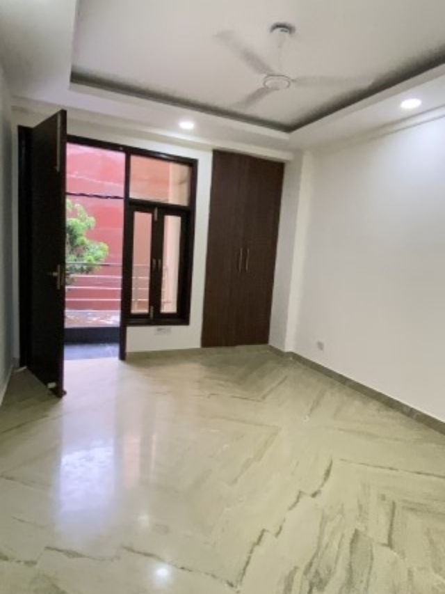 3 BHK With Loan South Delhi